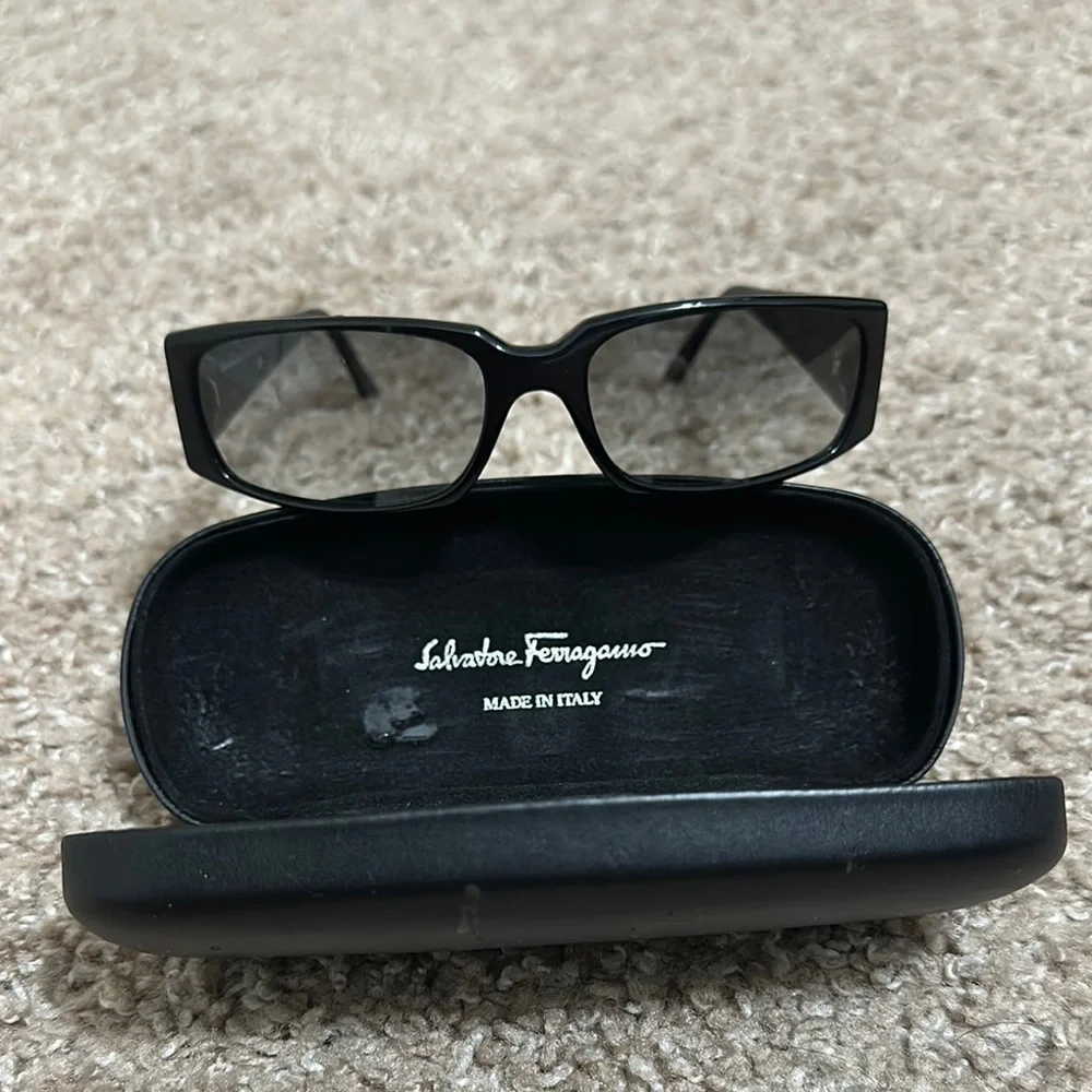Salvatore Ferragamo